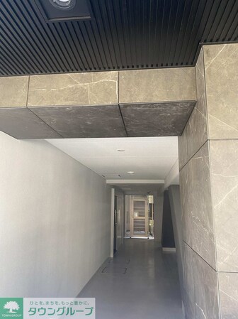 グランカーサ両国ヴェルデの物件内観写真